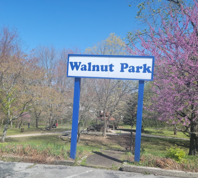 Walnut Park (Cookeville,&nbspTN)